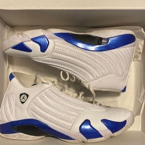 Jordan 14s